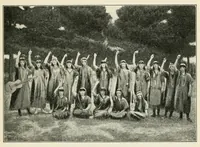 An illustration from Play and recreation for the open country (1914)
