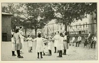 An illustration from Play and recreation for the open country (1914)