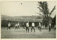 An illustration from Play and recreation for the open country (1914)