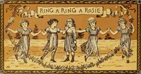 An illustration from Plays and games for little folks (1890)