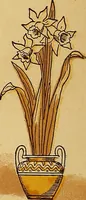 Picture 12 of 26 from Plays and games for little folks (1890), leaf 19
