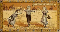 Picture 13 of 26 from Plays and games for little folks (1890), leaf 20