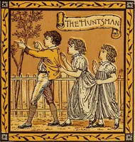 Picture 18 of 26 from Plays and games for little folks (1890), leaf 28