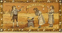 An illustration from Plays and games for little folks (1890)