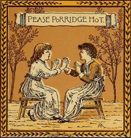 An illustration from Plays and games for little folks (1890)
