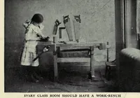 Picture 2 of 3 from Playthings (1917), leaf 11