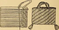 An illustration from The playwork book (1918)