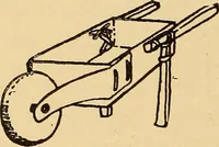 An illustration from The playwork book (1918)