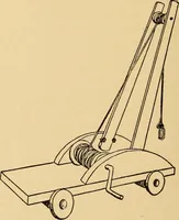 An illustration from The playwork book (1918)