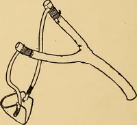 An illustration from The playwork book (1918)