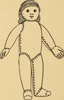 An illustration from The playwork book (1918)