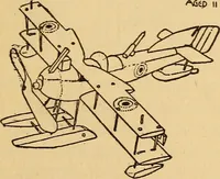 An illustration from The playwork book (1918)