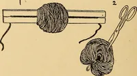An illustration from The playwork book (1918)