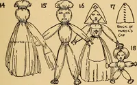 An illustration from The playwork book (1918)