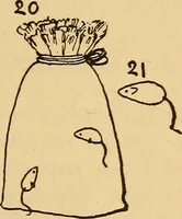 Picture 6 of 64 from The playwork book (1918), leaf 52