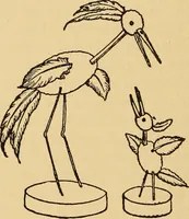 An illustration from The playwork book (1918)