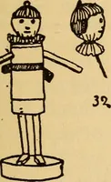An illustration from The playwork book (1918)