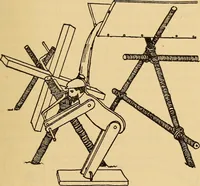 An illustration from The playwork book (1918)
