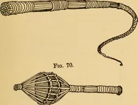 An illustration from The playwork book (1918)