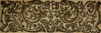 An illustration from A plea for the Commonalty of London : or a vindication of their rights .. (1645)