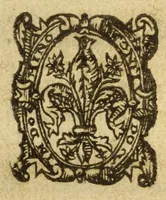 An illustration from A pleasant comedy called The case is alterd : as it hath beene sundry times acted by the Children of the Black-Friers (1609)
