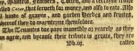 An illustration from The pleasant historie of the conquest of the VVeast India, now called New Spayne, atchieued by the vvorthy prince Hernando Cortes ... (1578)
