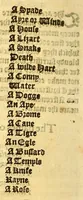 Picture 8 of 12 from The pleasant historie of the conquest of the VVeast India, now called New Spayne, atchieued by the vvorthy prince Hernando Cortes ... (1578), leaf 388