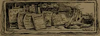 An illustration from The pleasures, objects, and advantages of cycling : with numerous illustrations (1887)