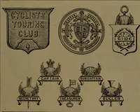 Picture 44 of 69 from The pleasures, objects, and advantages of cycling : with numerous illustrations (1887), leaf 124