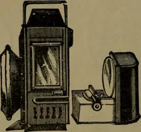 An illustration from The pleasures, objects, and advantages of cycling : with numerous illustrations (1887)