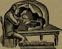 Picture 52 of 69 from The pleasures, objects, and advantages of cycling : with numerous illustrations (1887), leaf 129