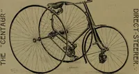 Picture 57 of 69 from The pleasures, objects, and advantages of cycling : with numerous illustrations (1887), leaf 131