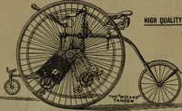 Picture 65 of 69 from The pleasures, objects, and advantages of cycling : with numerous illustrations (1887), leaf 137
