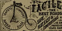 An illustration from The pleasures, objects, and advantages of cycling : with numerous illustrations (1887)