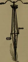 An illustration from The pleasures, objects, and advantages of cycling : with numerous illustrations (1887)