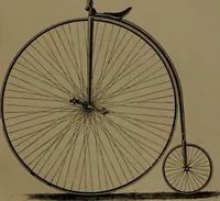 Picture 35 of 69 from The pleasures, objects, and advantages of cycling : with numerous illustrations (1887), leaf 90
