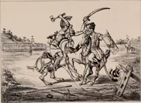 Picture 3 of 24 from Plutarch restored: an anachronatic metempsychosis. (1862), leaf 18