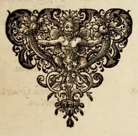 An illustration from Plvtarchi Chaeronensis Svmmi et philosophi et historici parallela : id est, vitae illvstrivm vivorvm Graecorvm et Romanorum (1580)