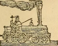 An illustration from Pocket-book of mechanics and engineering (1864)
