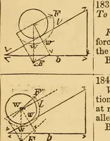 Picture 107 of 213 from Pocket-book of mechanics and engineering (1864), leaf 165
