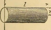 An illustration from Pocket-book of mechanics and engineering (1864)