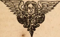 An illustration from Poems, &c. upon several occasions (1673)