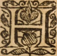An illustration from Poems, &c. upon several occasions (1673)