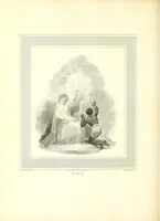 Picture 6 of 7 from Poems on the abolition of the slave trade (1809), leaf 134