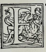 An illustration from Poesie di Lodovico Adimari, patrizio fiorentino e gentiluomo della camera del Serenissimo di Mantova, alla maestà del gloriosissmo e cristianissimo Lodovico XIV il grande (1693)