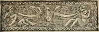 An illustration from Poesies, en Latin et en François (1653)