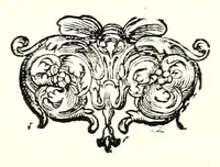 An illustration from Poesie toscane (1637)