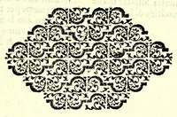 An illustration from Poetica di Iason Denores : nella qual per via di definitione & diuisione si tratta secondo l'opinion d'Artist[otle] della tragedia, del poema heroico, & della comedia (1588)