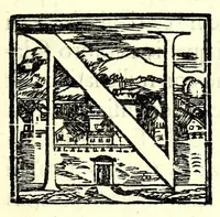 An illustration from Poetica di Iason Denores : nella qual per via di definitione & diuisione si tratta secondo l'opinion d'Artist[otle] della tragedia, del poema heroico, & della comedia (1588)
