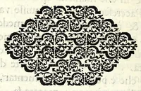 An illustration from Poetica di Iason Denores : nella qual per via di definitione & diuisione si tratta secondo l'opinion d'Artist[otle] della tragedia, del poema heroico, & della comedia (1588)